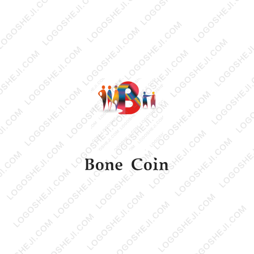 自然白logo设计