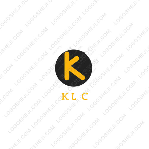 聚仕鑫禾logo设计