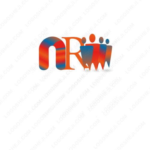 泉李简式韩餐logo设计
