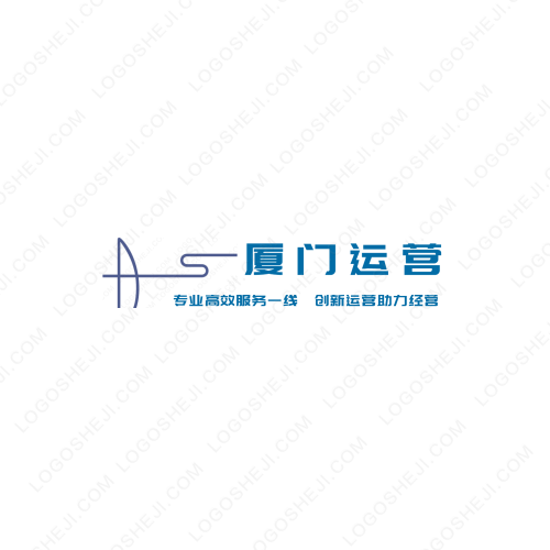 蝶侬logo设计