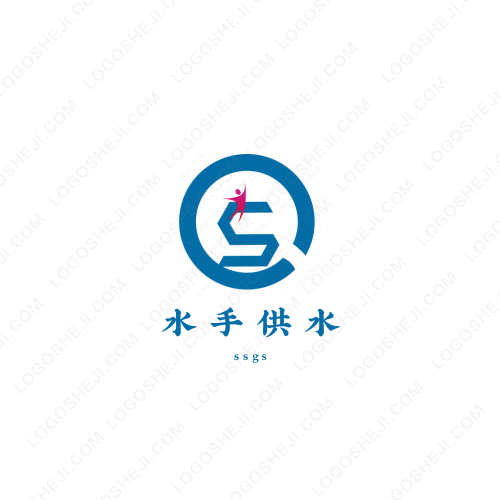 通城logo设计