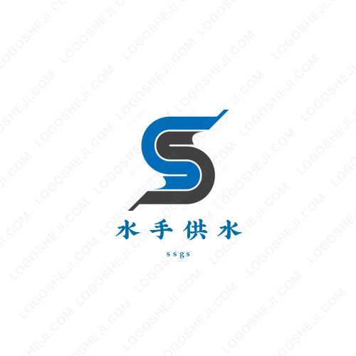 环境保护logo设计