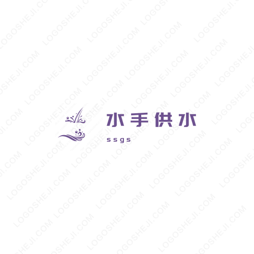 掌上同城直通车logo设计