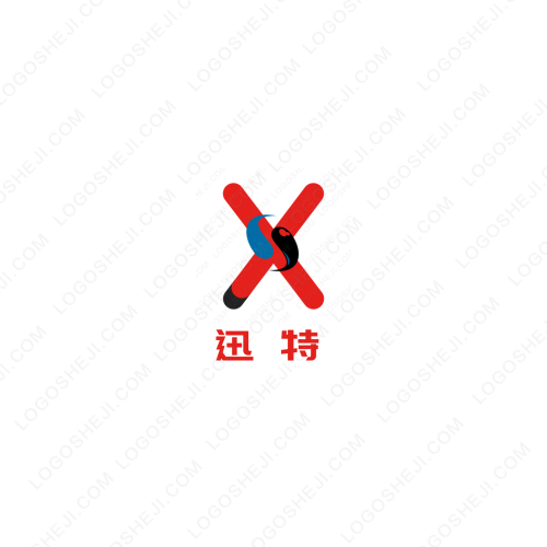 某某某logo设计