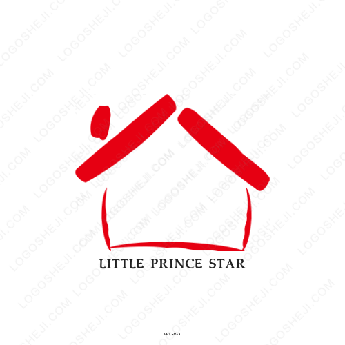 梦幻代刷网logo设计