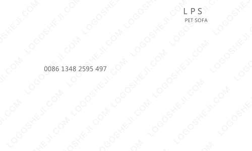 宣灵logo设计