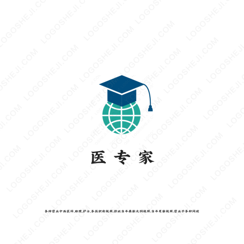 南京焱禹峰教育logo设计