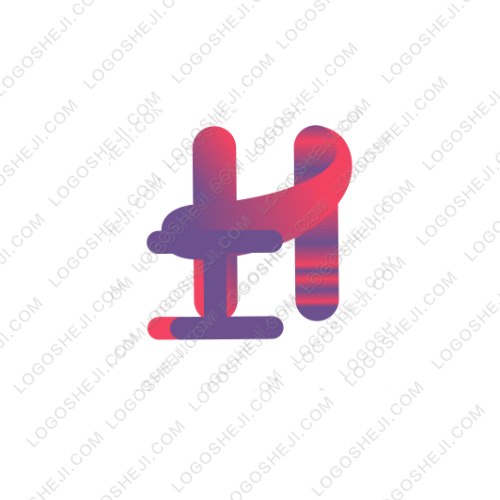 成都中医哮喘病医院logo设计