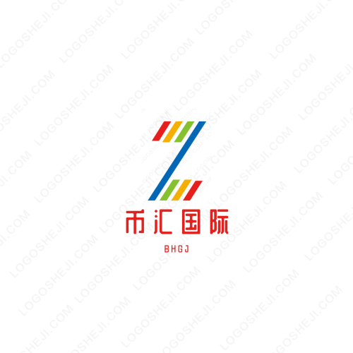 笑傲江湖logo设计