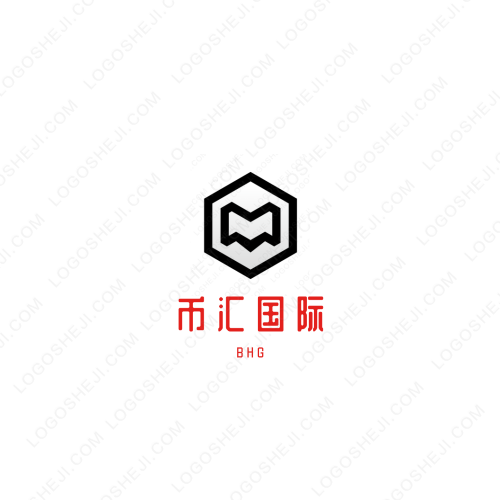 盛煌巨友logo设计