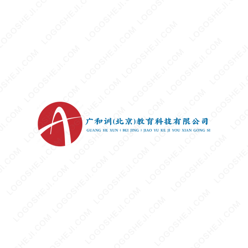 光曼logo设计