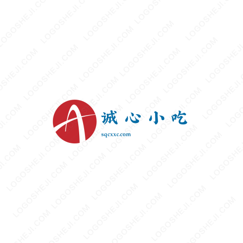 皖絮咖啡logo设计