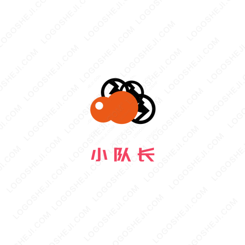 旅友logo设计