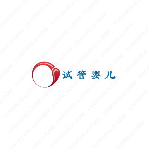 叶子听音乐logo设计