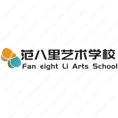 QQ秒赞网logo设计