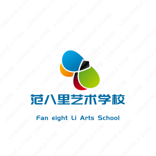 鹏信充值中心logo设计