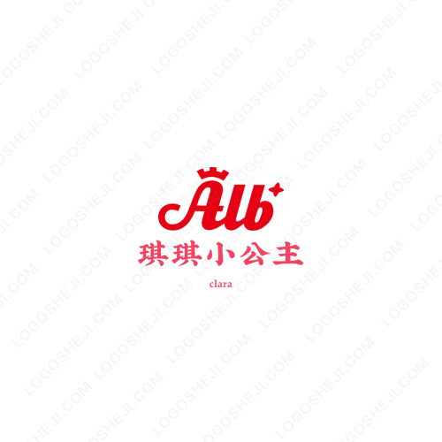 镜工坊logo设计