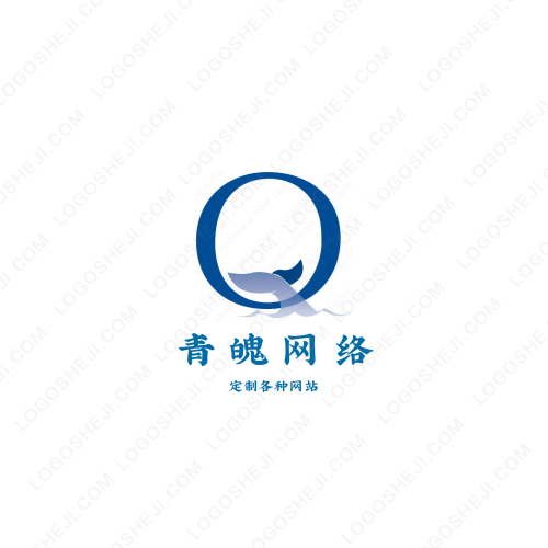 置家地产五山分行logo设计