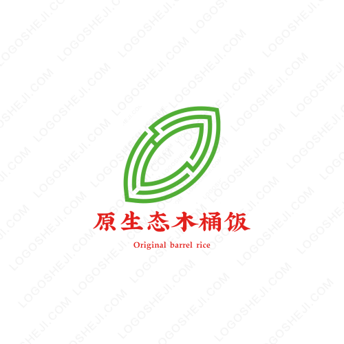 六盘水信息平台logo设计