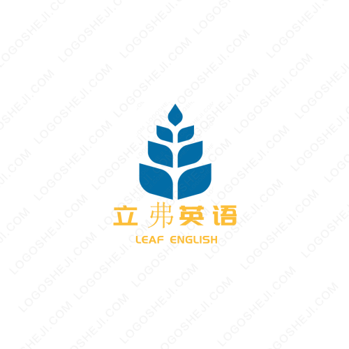 学习辅导logo设计