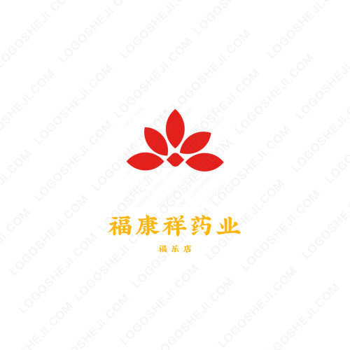 鬼谷子学堂logo设计