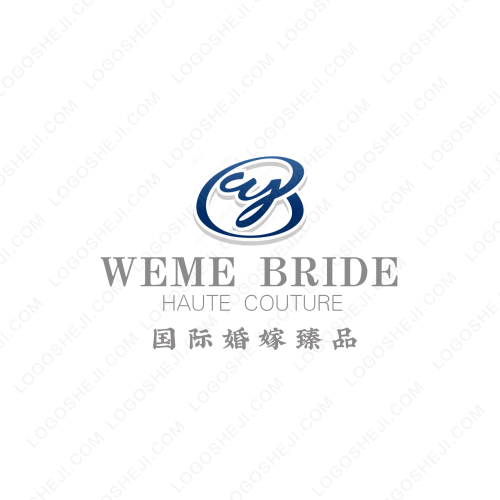 雨林风书屋logo设计