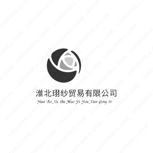 瑞诚保logo设计