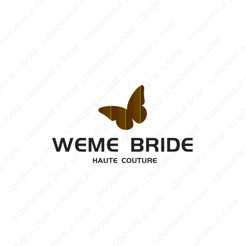奶味阿宁logo设计