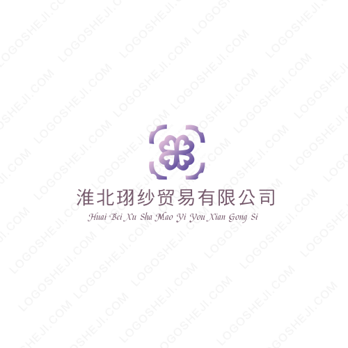 ratiohairlogo设计