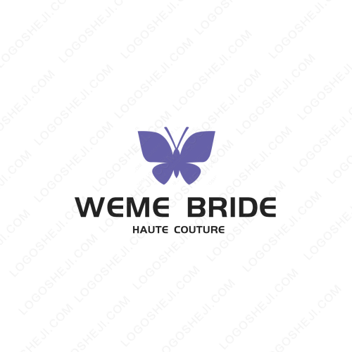 潮尚logo设计