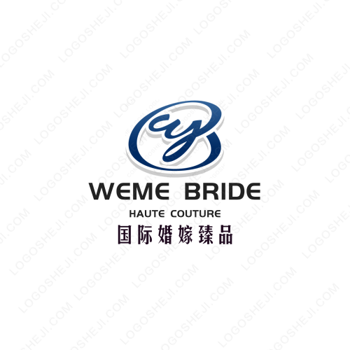 水果logo设计