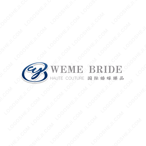 正尚logo设计