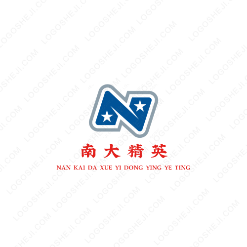 追求者logo设计