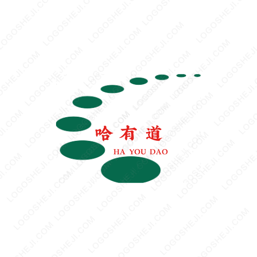 伊泰玫琳logo设计