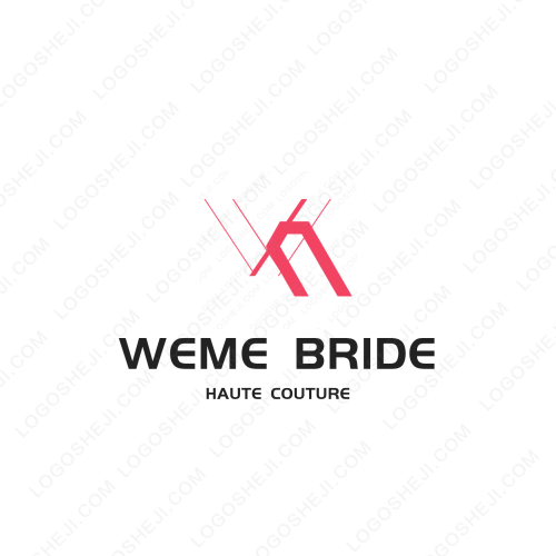 魔童logo设计
