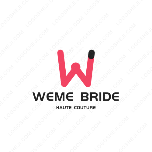板栗C的暖时光logo设计