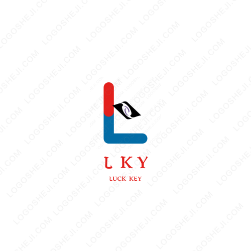 月亮户外运动logo设计