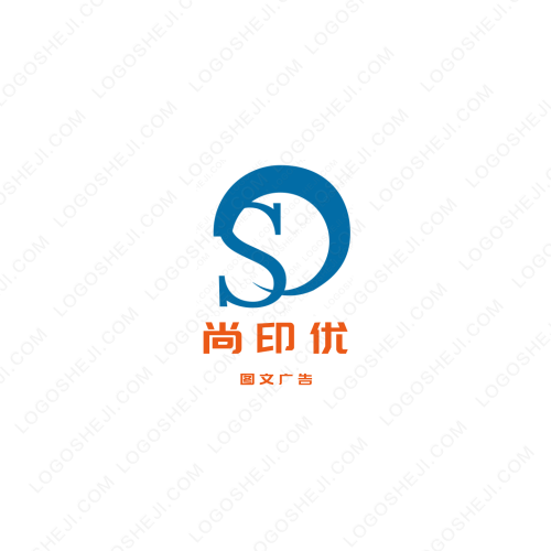 土建二所logo设计