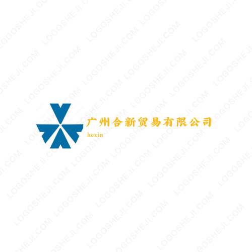 知卿学院logo设计
