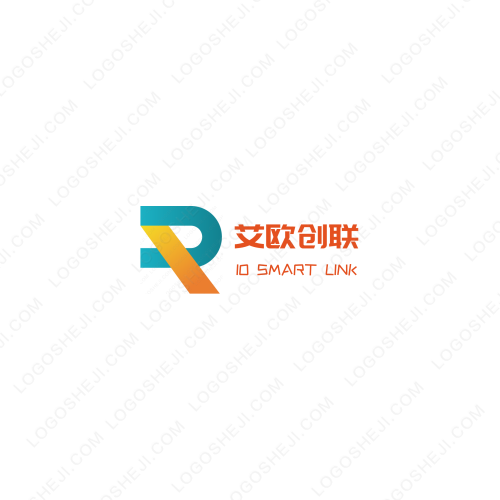小浩子logo设计