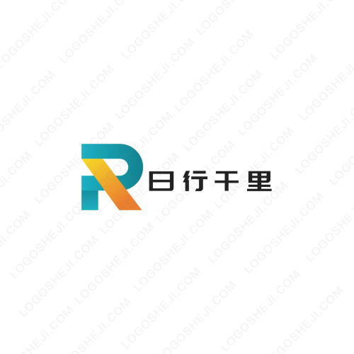 盛煌巨友logo设计