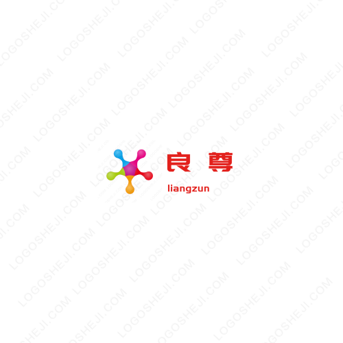 冷魅logo设计