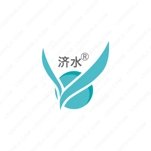 恒得意logo设计