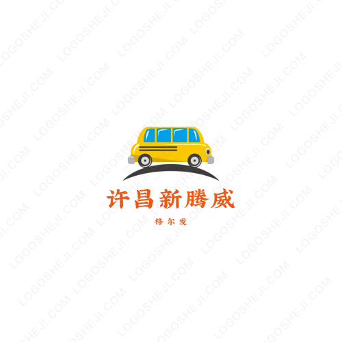 丝路易达logo设计