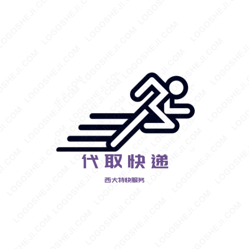 券宝logo设计