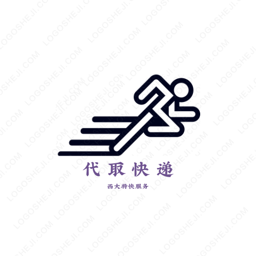 格立尼文化传播logo设计