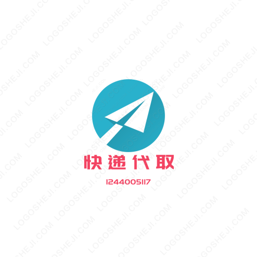 淘源阁logo设计