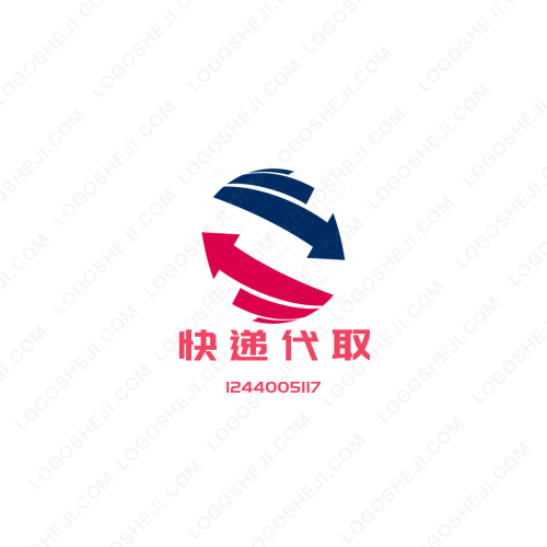 艺彤美logo设计