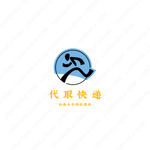 惠业华通logo设计