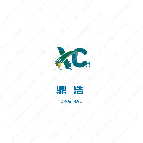 Zerologo设计